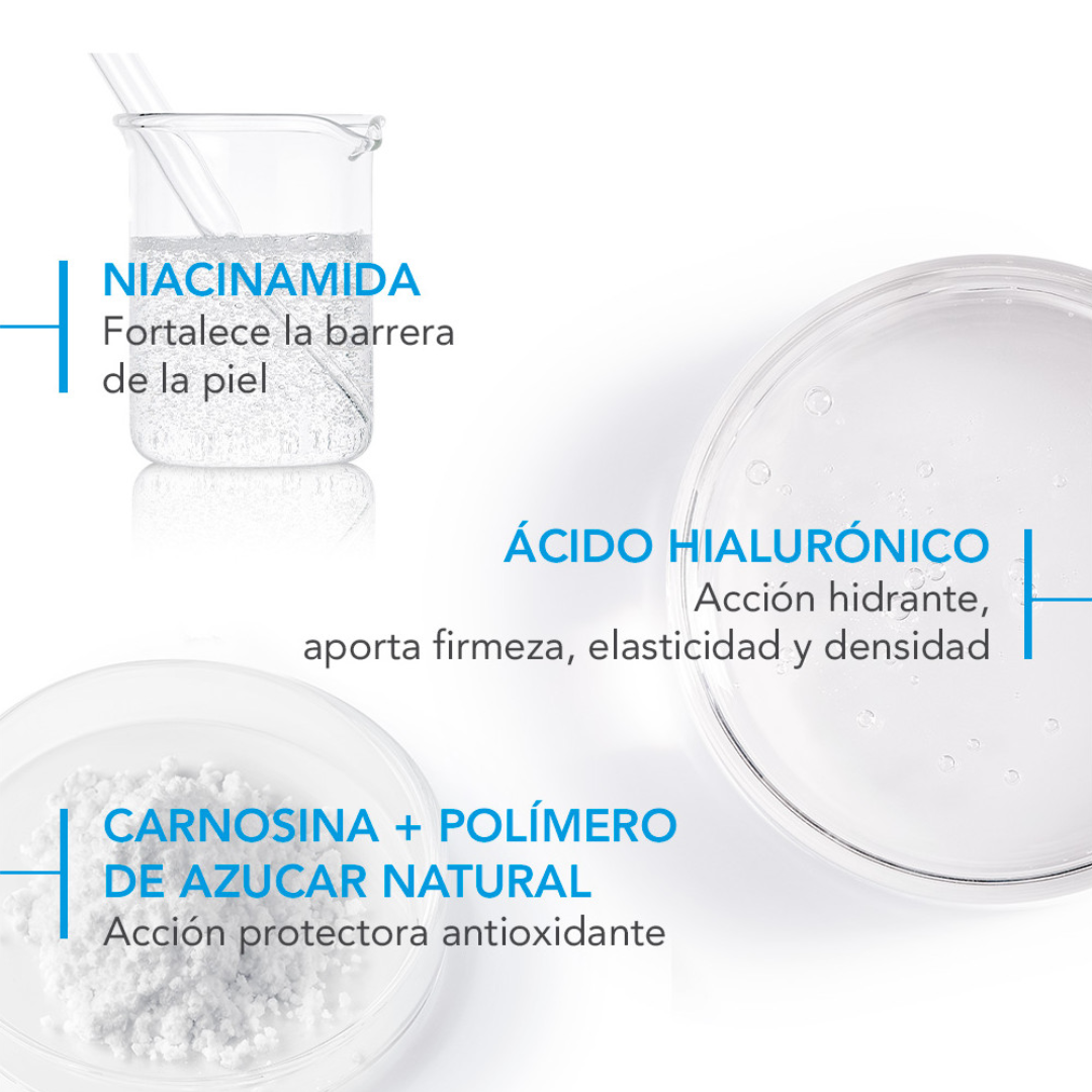 -Bioderma-Bioderma, Bioderma Hydrabio, piel adulta, piel joven, piel normal, piel seca, Sérum-Farmacia Cruz Cubierta